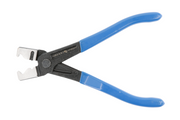 Hogert Hose clamp pliers 175mm