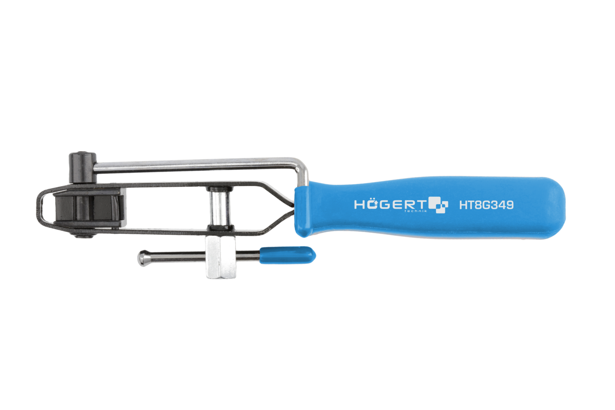 Hogert CV joint clamp boot pliers