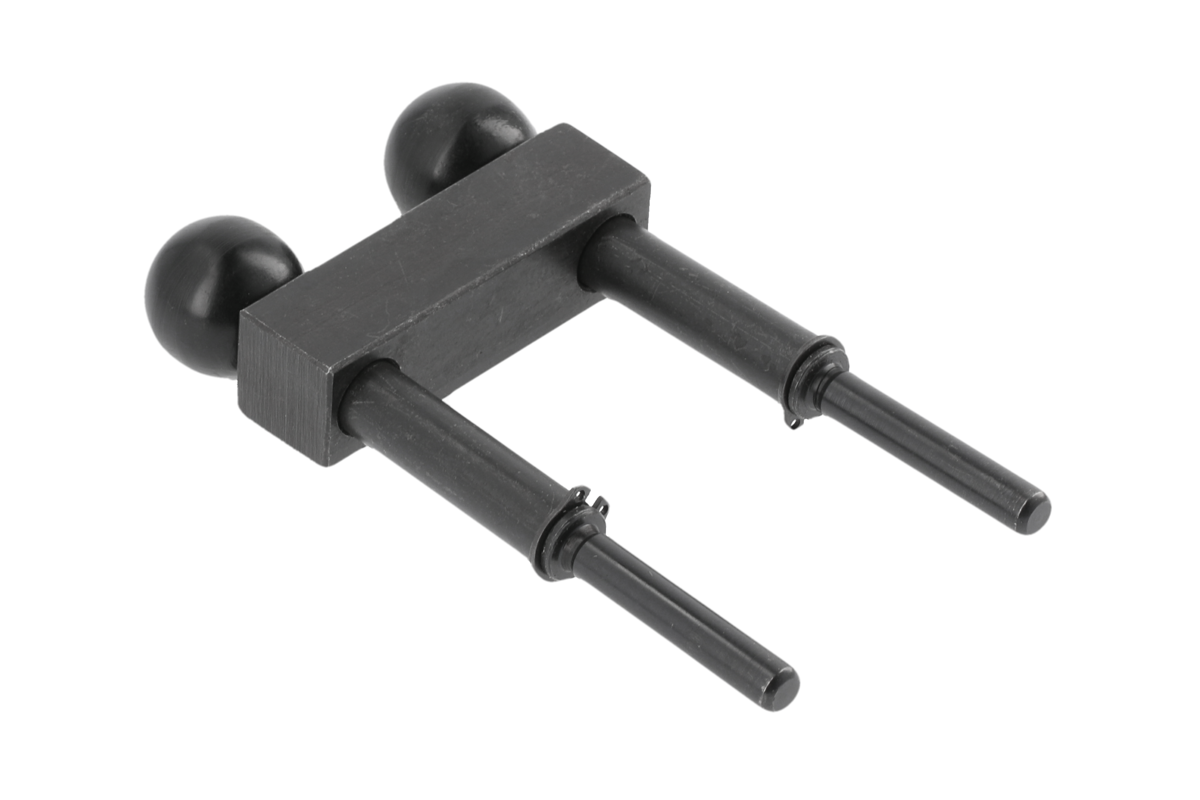 Hogert Petrol engine locking setting kit VAG