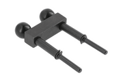 Hogert Petrol engine locking setting kit VAG