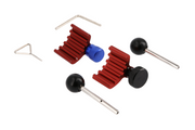 Hogert Diesel engine locking setting kit VAG