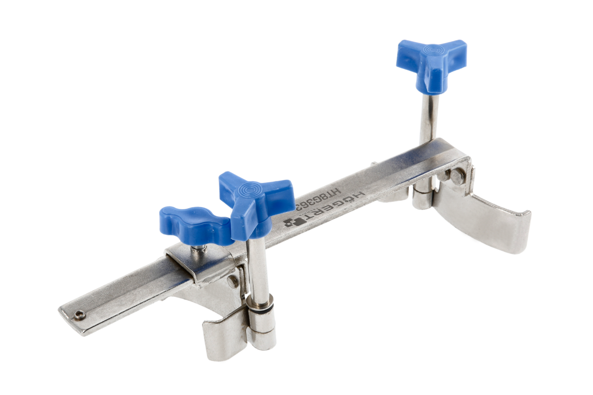 Universal twin cam locking tool