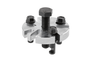 Universal puller for timing pulleys 60-90 mm