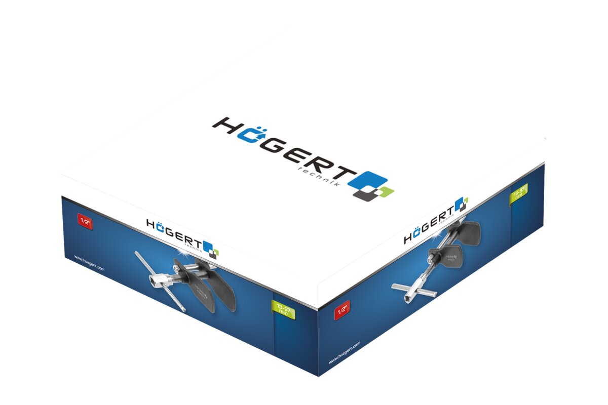 Hogert Brake piston separator