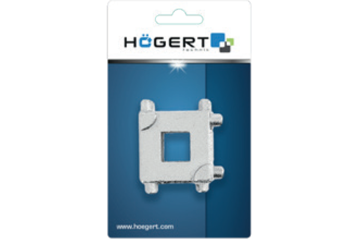 Hogert Key for brake calipers