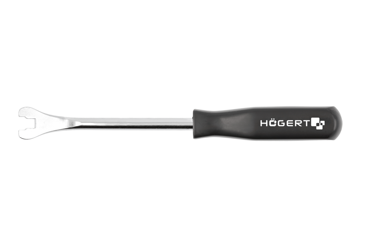 Hogert Clamp for upholstery pins 230 mm