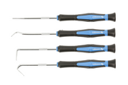 Hogert Hooks with handle 4pcs.