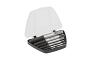 Screw extractors 6 pcs