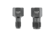 Hogert Lambda probe socket repair kit 2 pcs.