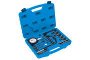 Hogert Compression pressure in a diesel engine set 16 pcs
