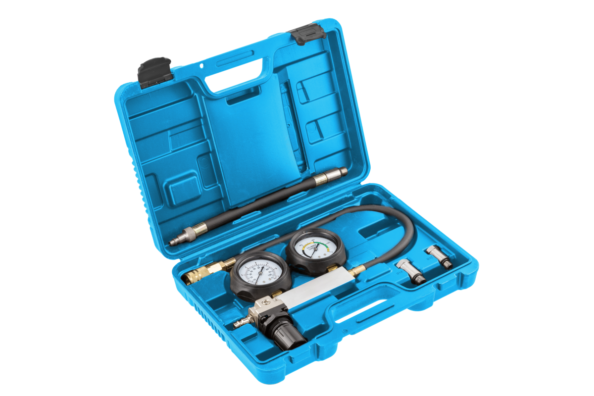 Hogert Cylinder leak tester