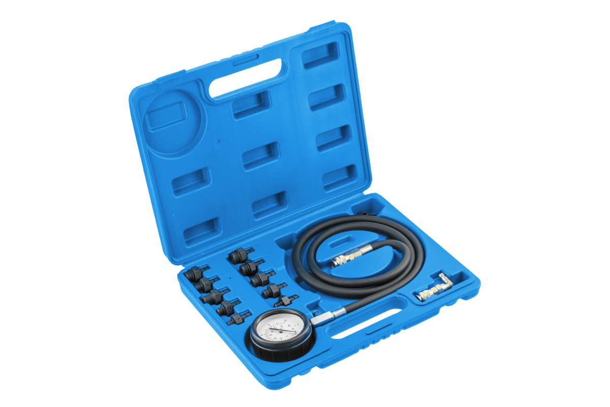 Hogert Oil pressure tester