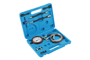 Hogert Fuel injection pressure tester