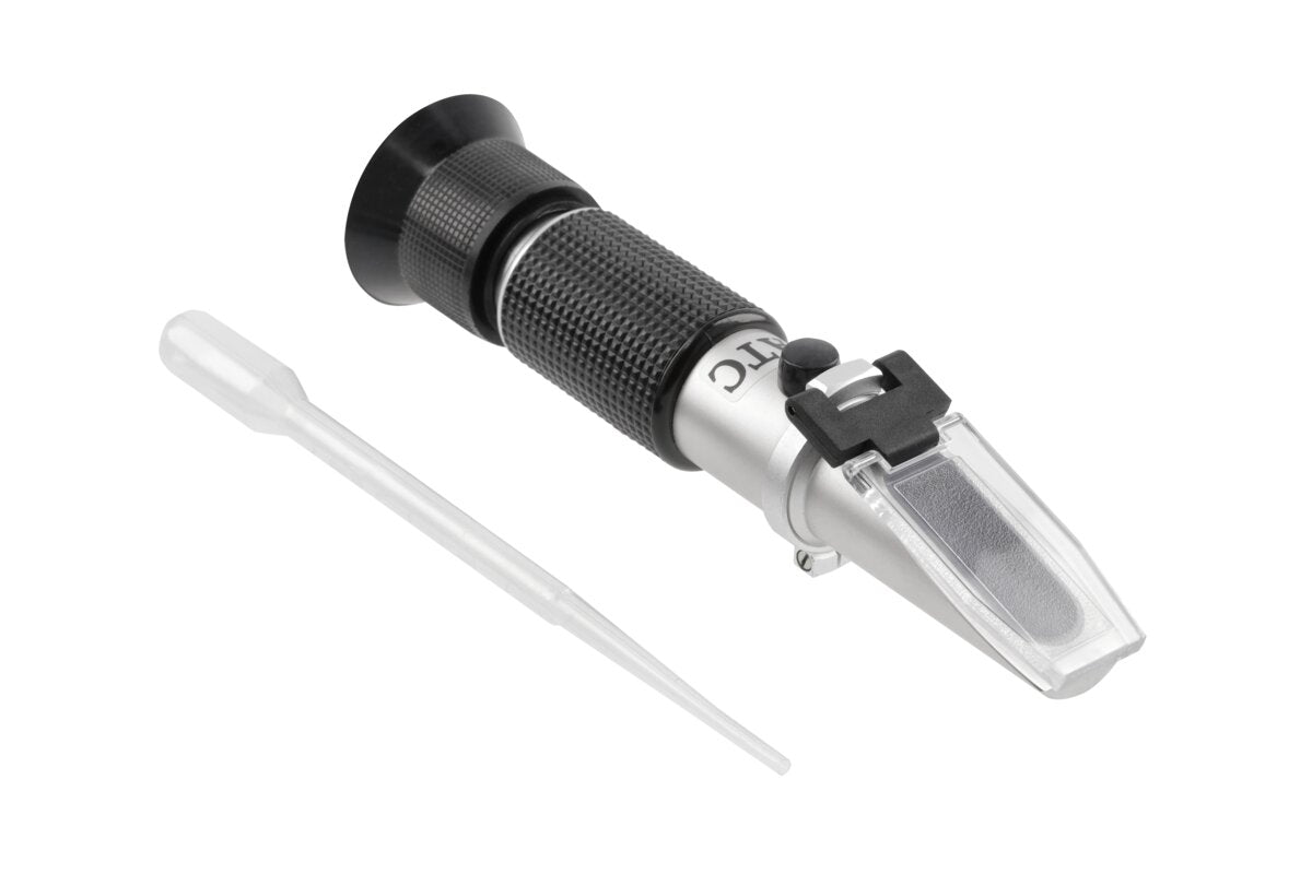 Hogert Hand held refrectometer