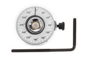 Torque angle gauge
