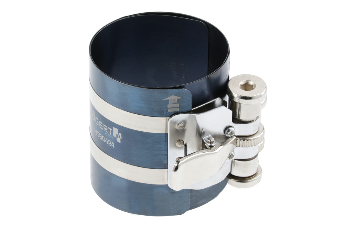 Hogert Piston ring compressor 90-175-100mm
