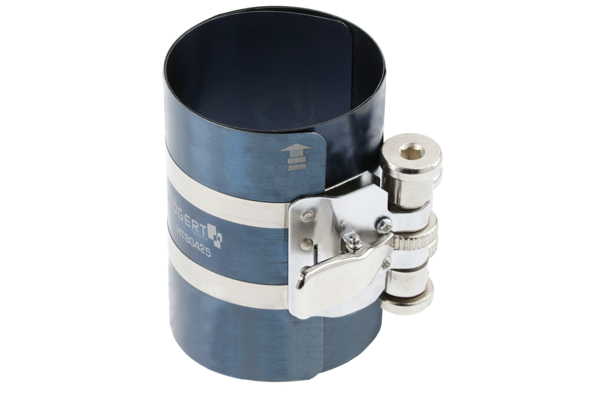 Hogert Piston ring compressor 90-175-150mm