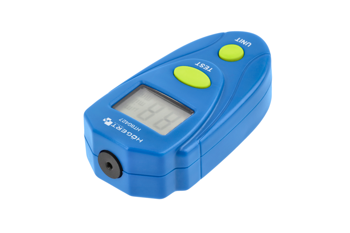 Hogert Paint thickness tester