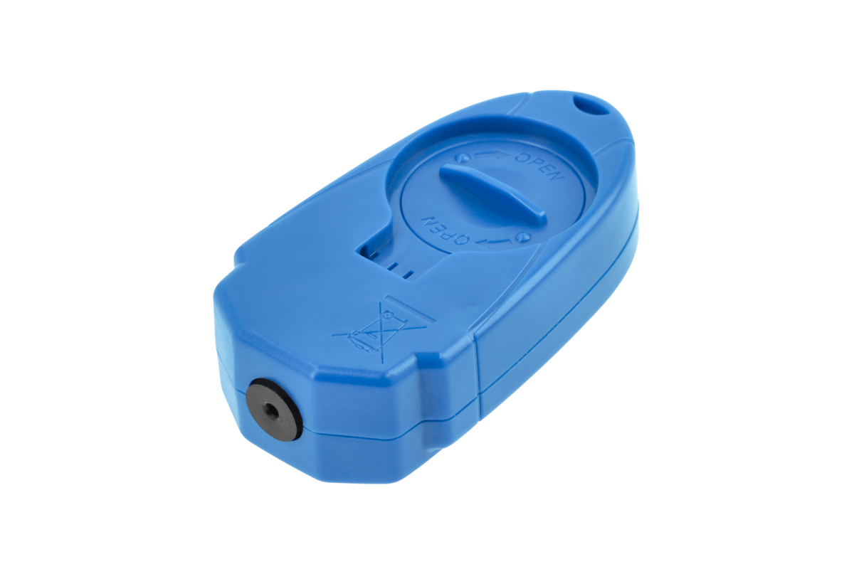 Hogert Paint thickness tester