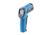 Hogert Non contact infrared thermometer  -50 + 550°C
