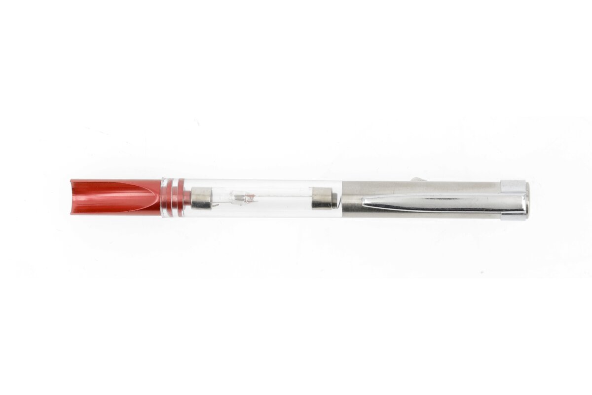 Spark indicator