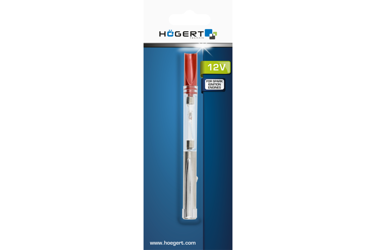 Spark indicator