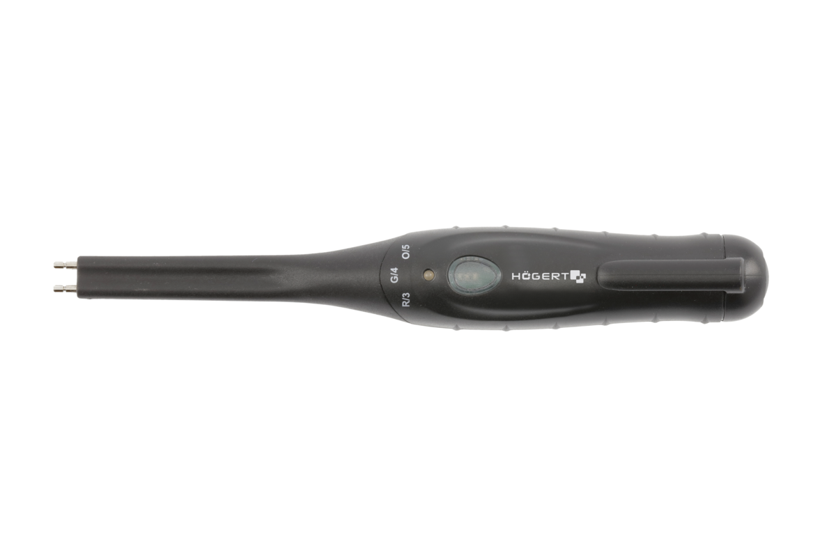 Hogert Brake fluid tester