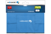 Hogert Magnetic protective mat 120×100 cm