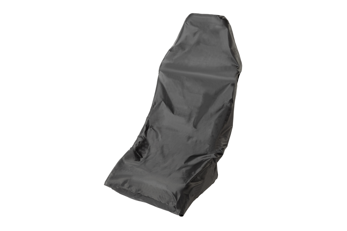 Hogert Nylon seat cover 135×80 cm