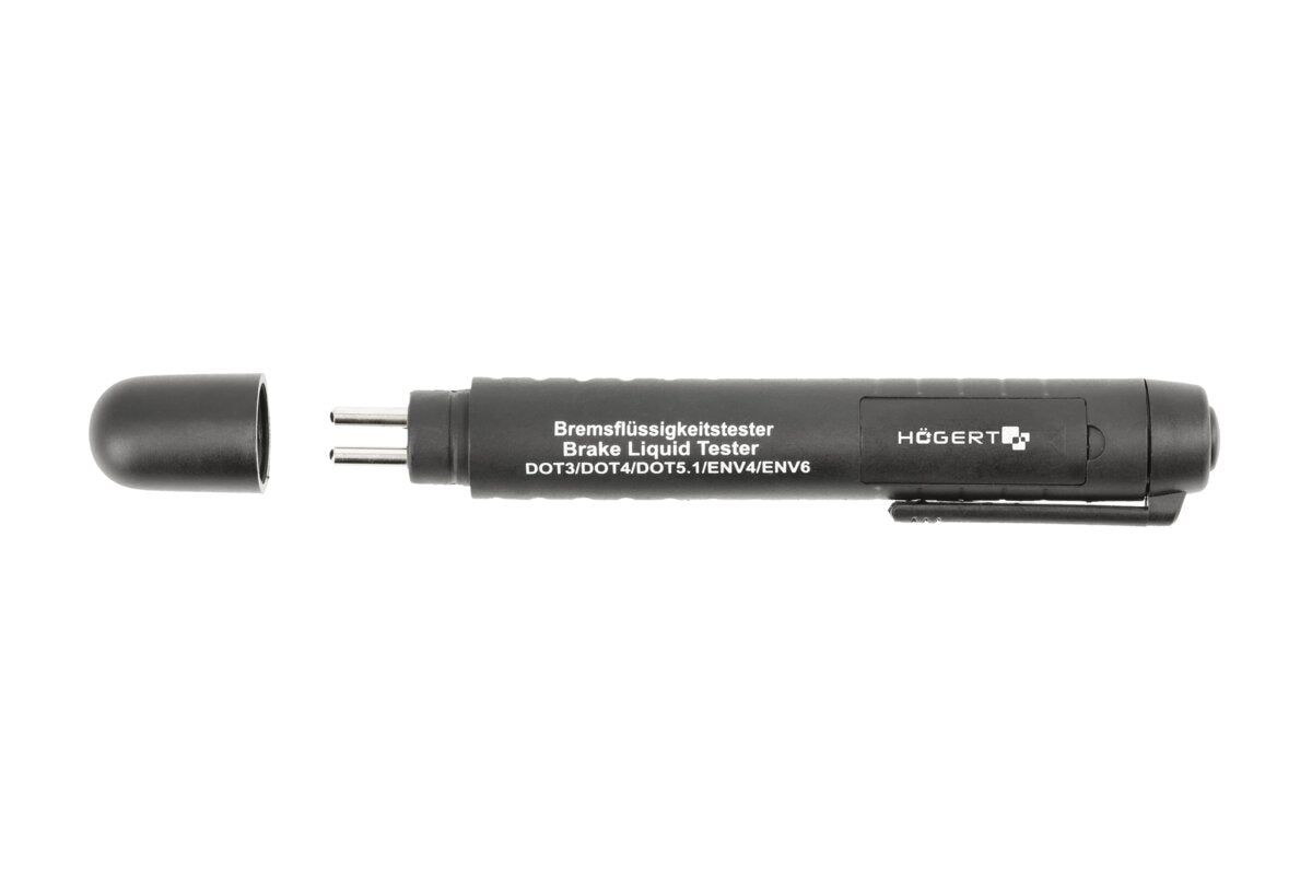 Hogert Brake fluid tester