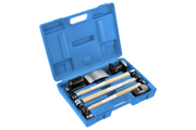 Hogert Auto body repair set 7 pcs