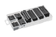 Hogert 127pc Shrinking Hose Assortment
