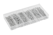Hogert 555pc Cotter Pin Assortment