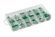 Hogert 270pc O-Ring Assortment