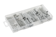 Hogert 200pc Spring Assortment