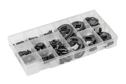 Hogert 300pc E-Clip Assortment