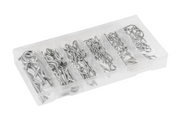 Hogert 150pc Hair Pin Assortment