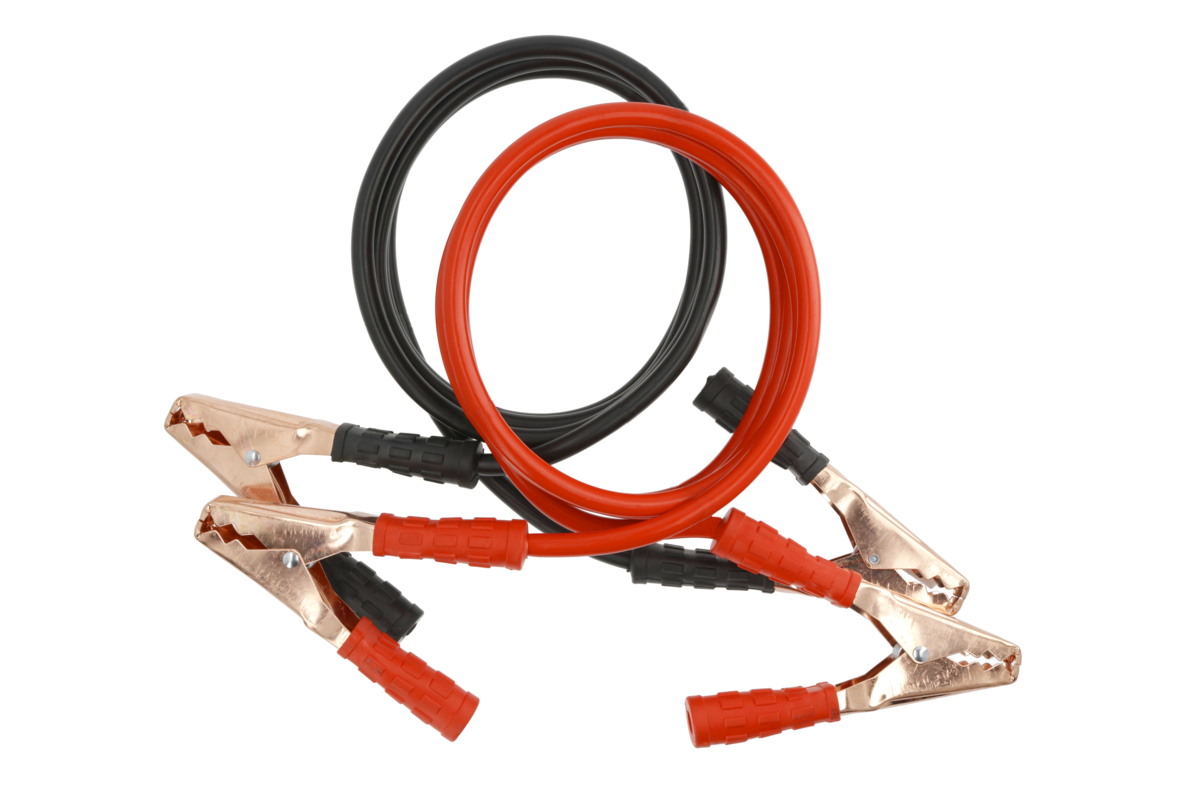 Hogert Jumper cables 600A