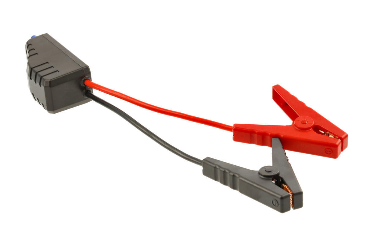 Hogert Lithium jump starter 400A