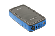 Hogert Lithium jump starter 400A