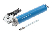 Hogert One-hand grease gun 400 ml