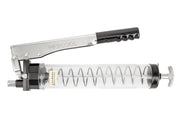Hogert One-hand grease gun 400 ml