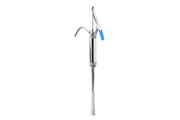 Hogert Hand pump for barrel