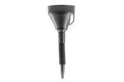 Two-piece funnel