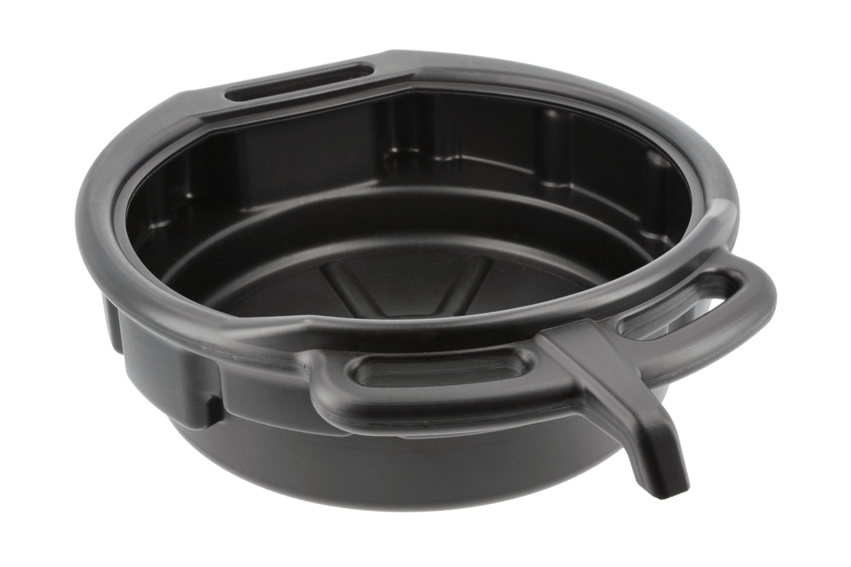 Hogert Oil Drainer 16 L