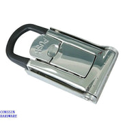 Stainless Steel Reefer Container Lock Car Lock complete set