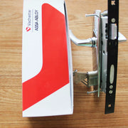 Vachette Mortise Lockset French 124-G8945