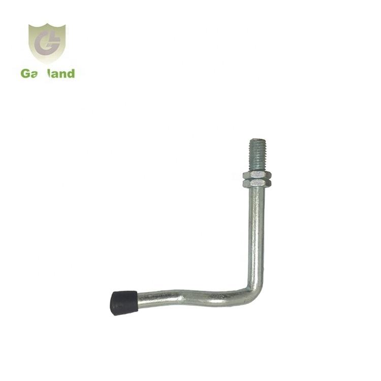 GL-16324 China Made Coaches Fence Trailer Rear Door Latch Hook New Condition