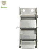 GL-15225S Stainless Steel Side Curtain Truck Trailer Tysafe Buckle
