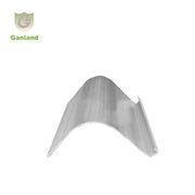 GL-21116 High Quality Aluminum Outside Side Corner Guard for Dongfeng and Jiefang Trucks New Condition